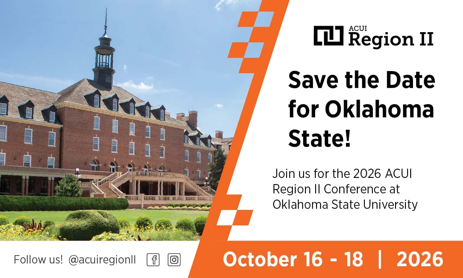 Region II Conference