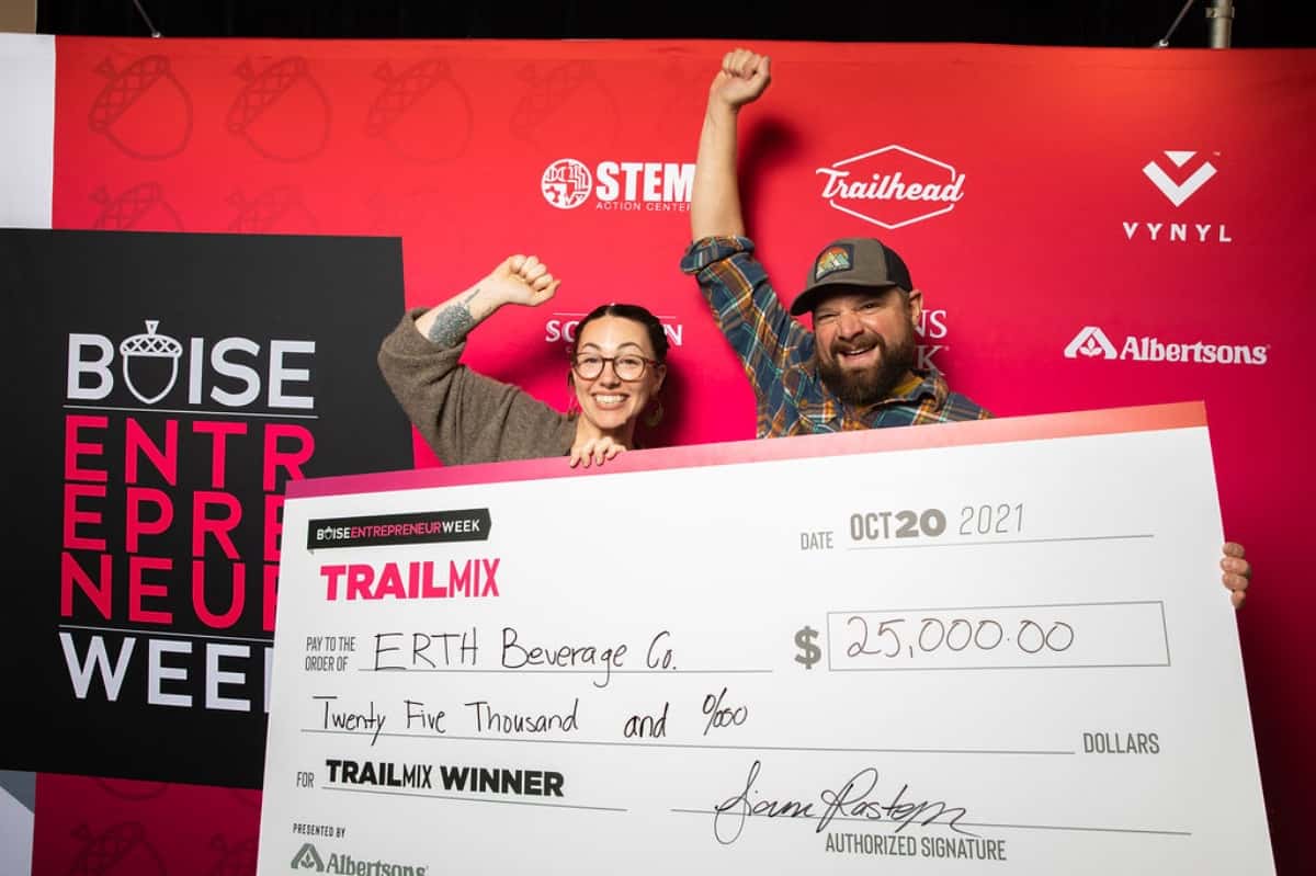 Boise Entrepreneur Week