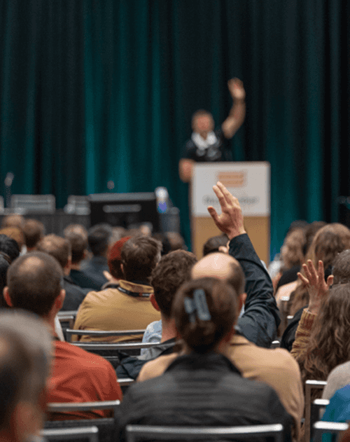 Mass Timber Conference