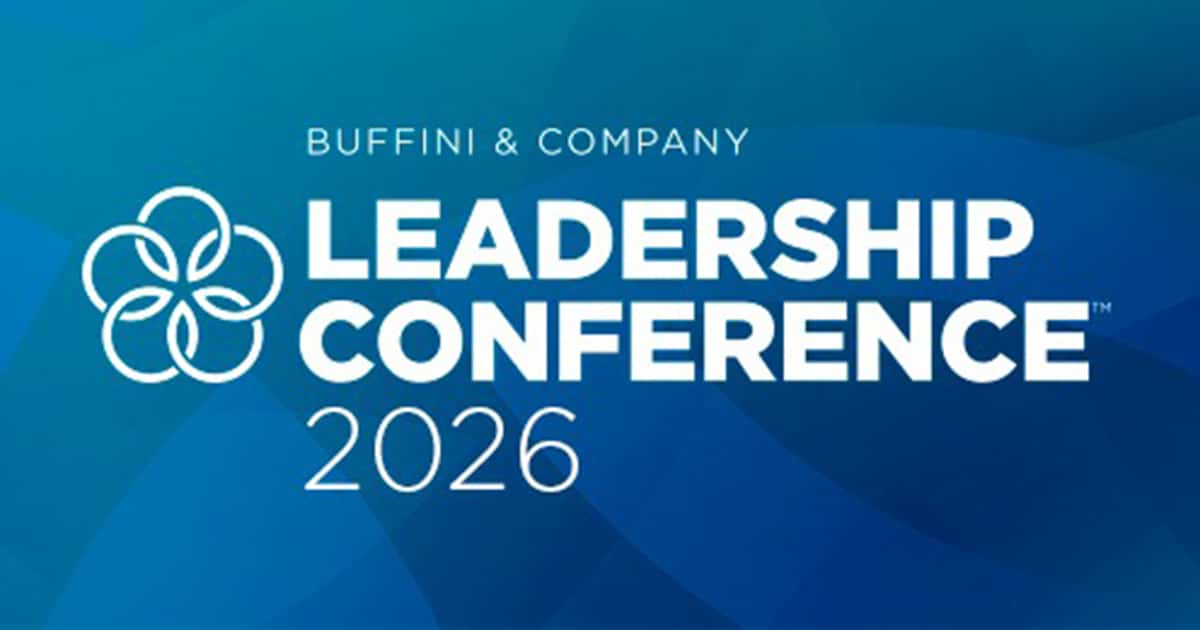 Leadership Conference