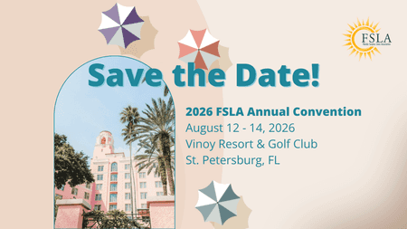 FSLA Annual Convention 2026