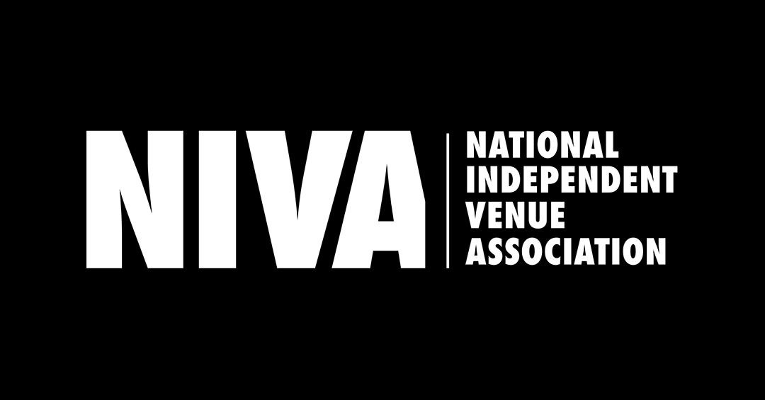 National Independent Venue Association Conference