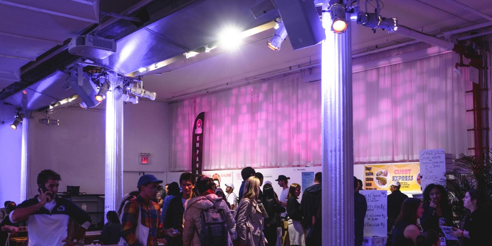 Coffee Fest New York