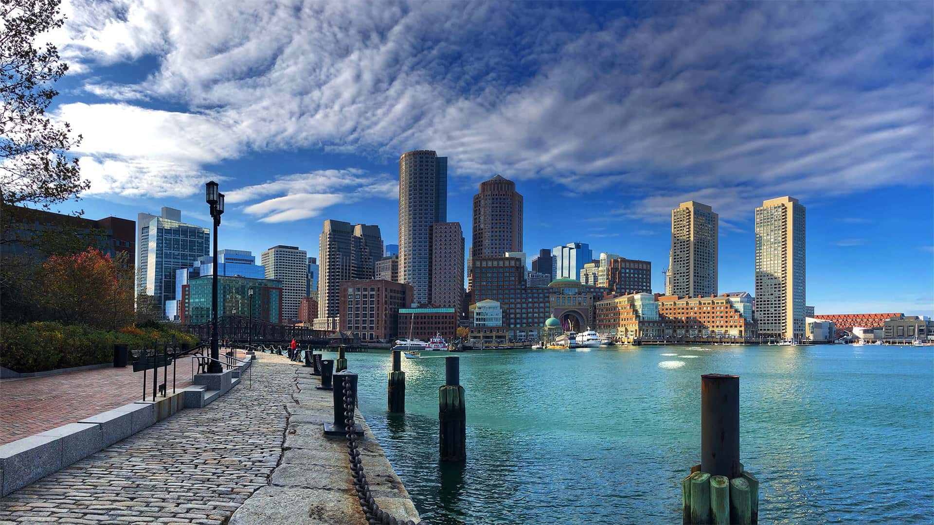 Annual Private Wealth New England Forum