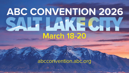 ABC Convention 2026