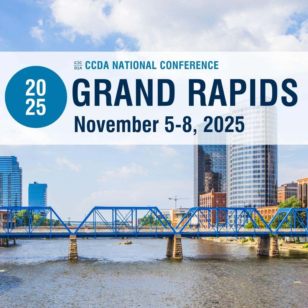 CCDA National Conference
