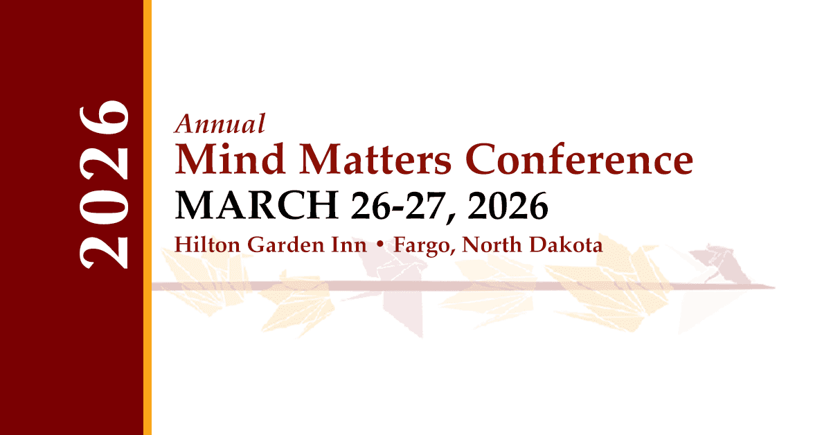 Mind Matters Conference