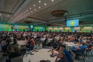 Ariat Dirt World Summit