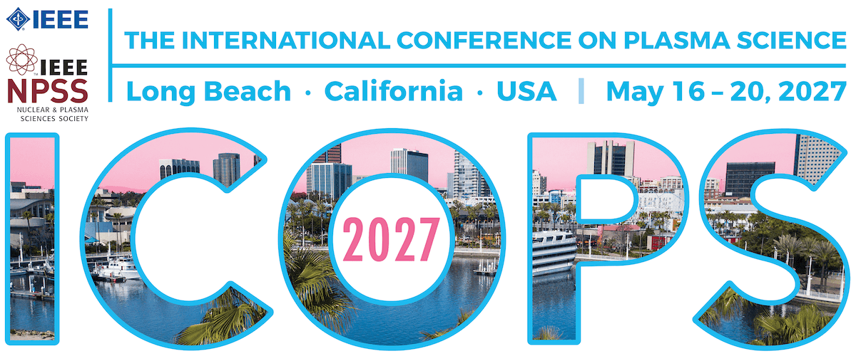 International Conference on Plasma Science