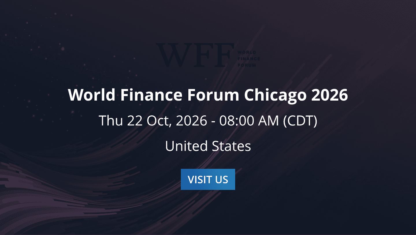 World Finance Forum Chicago