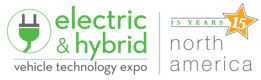 Electric & Hybrid Vehicle Technology Expo North America 2026