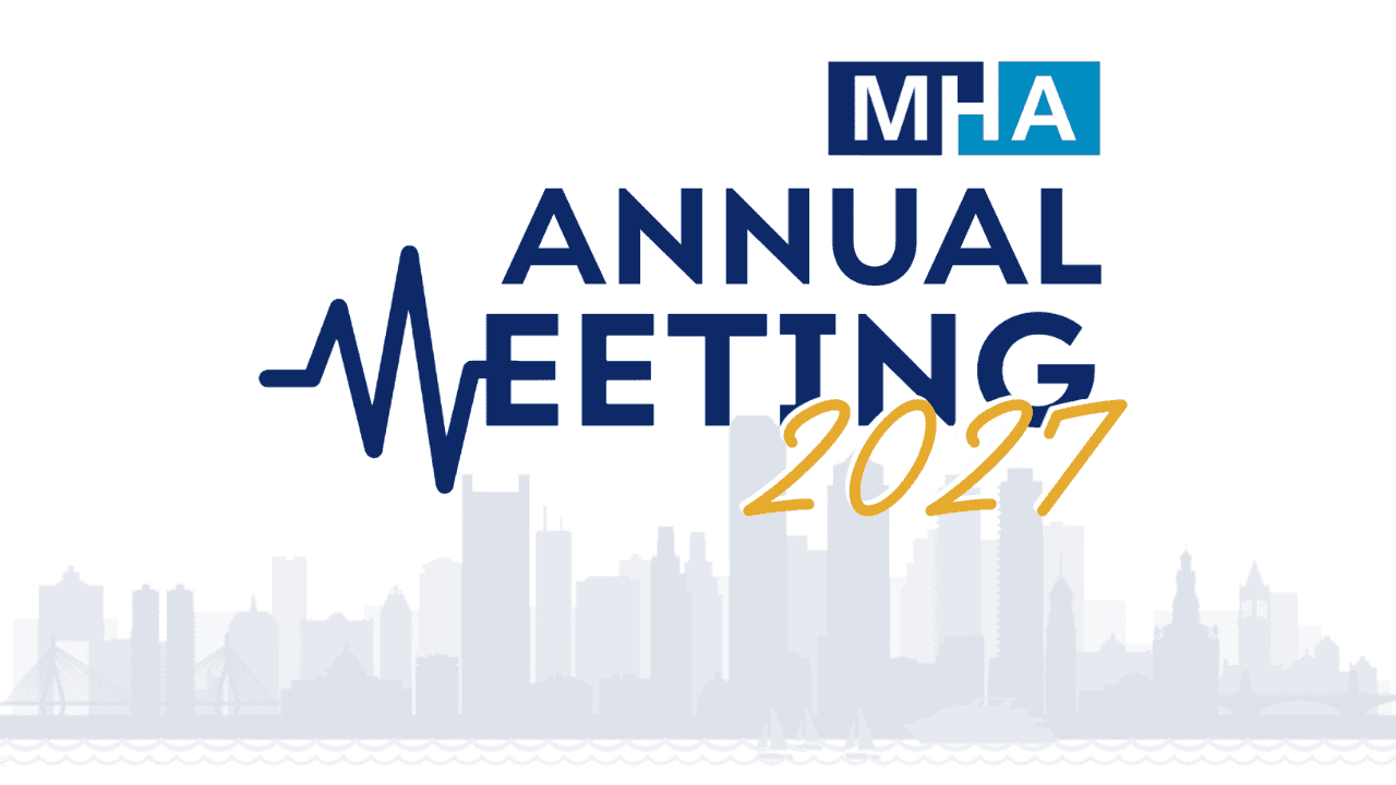 MHA's Annual Meeting And Conference
