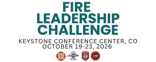 Fire Leadership Challenge Conference