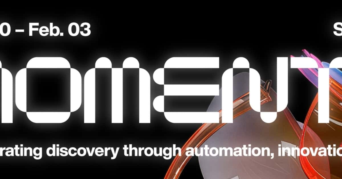 Annual SLAS Conference and Exhibition