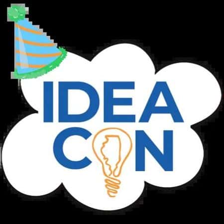 IDEAcon 2026
