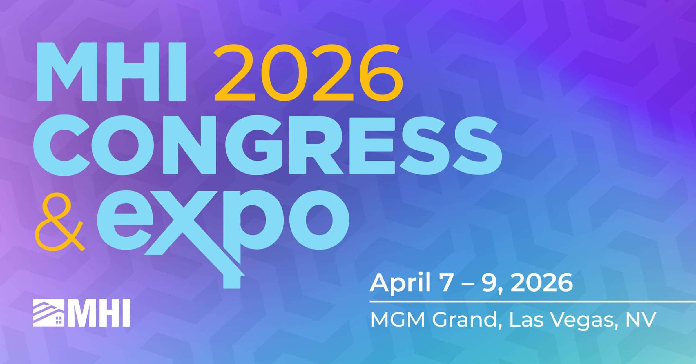 MHI Congress & Expo