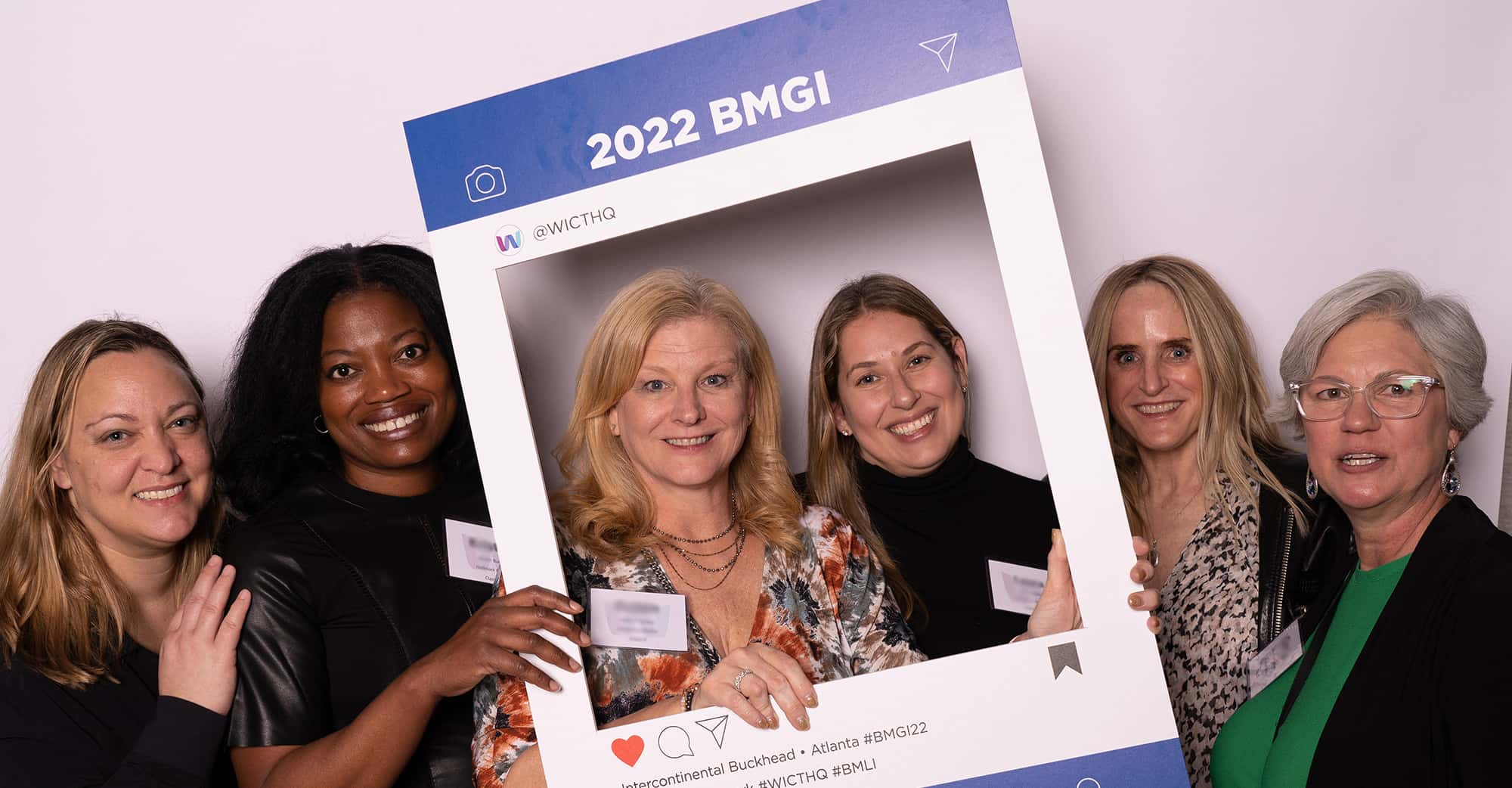 Global: Touchstones Luncheon