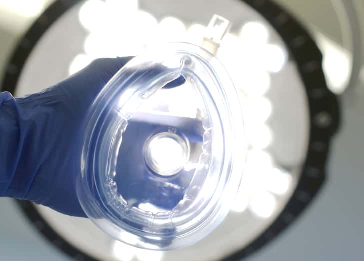 Anesthesiology Update