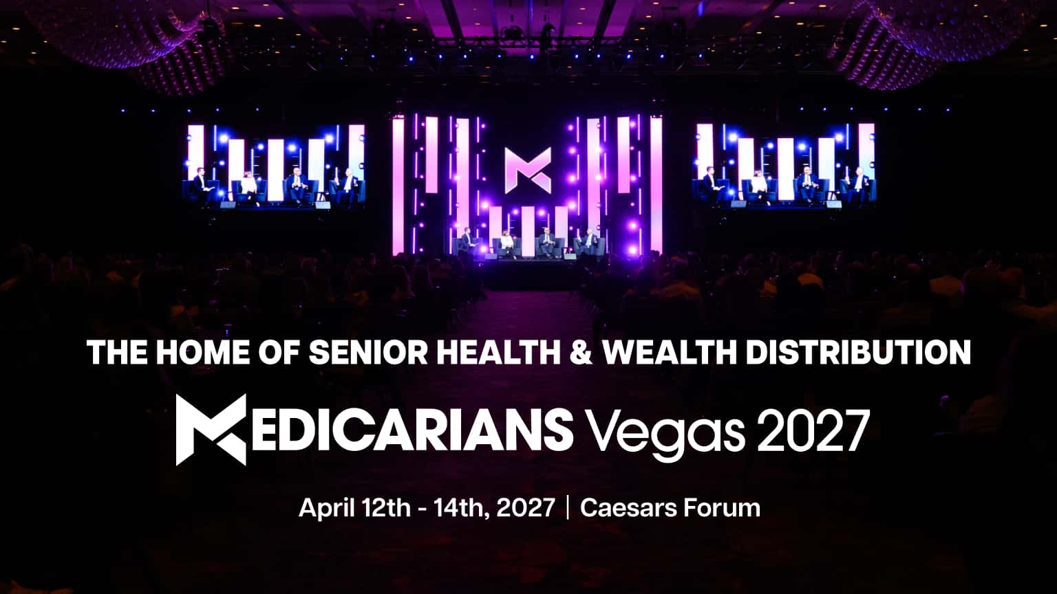 Medicarians Summit