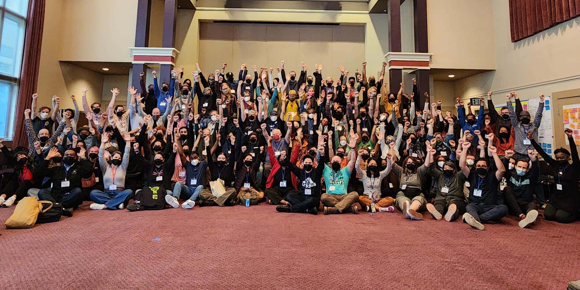 Nonprofit Software Development Summit