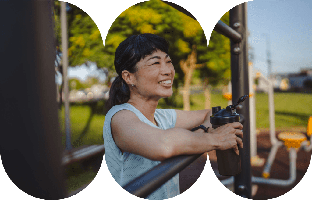 Weight management summit