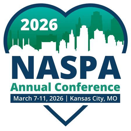 NASPA Annual Conference 2026