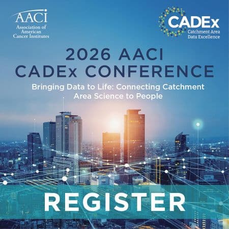 AACI Catchment Area Data Excellence Conference 2026