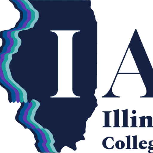 Illinois Association for College Admission Counseling conference