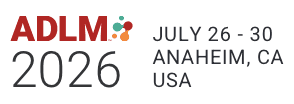 Association for Diagnostics & Laboratory Medicine - ADLM Annual Meeting