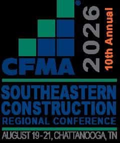 CFMA Southeastern Construction Regional Conference 2026