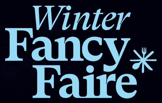 Winter FancyFaire