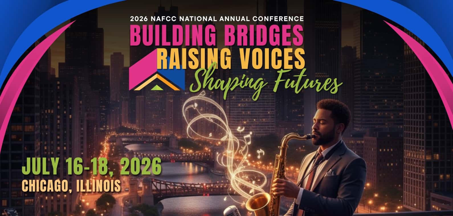 Nafcc Jacksonville Conference