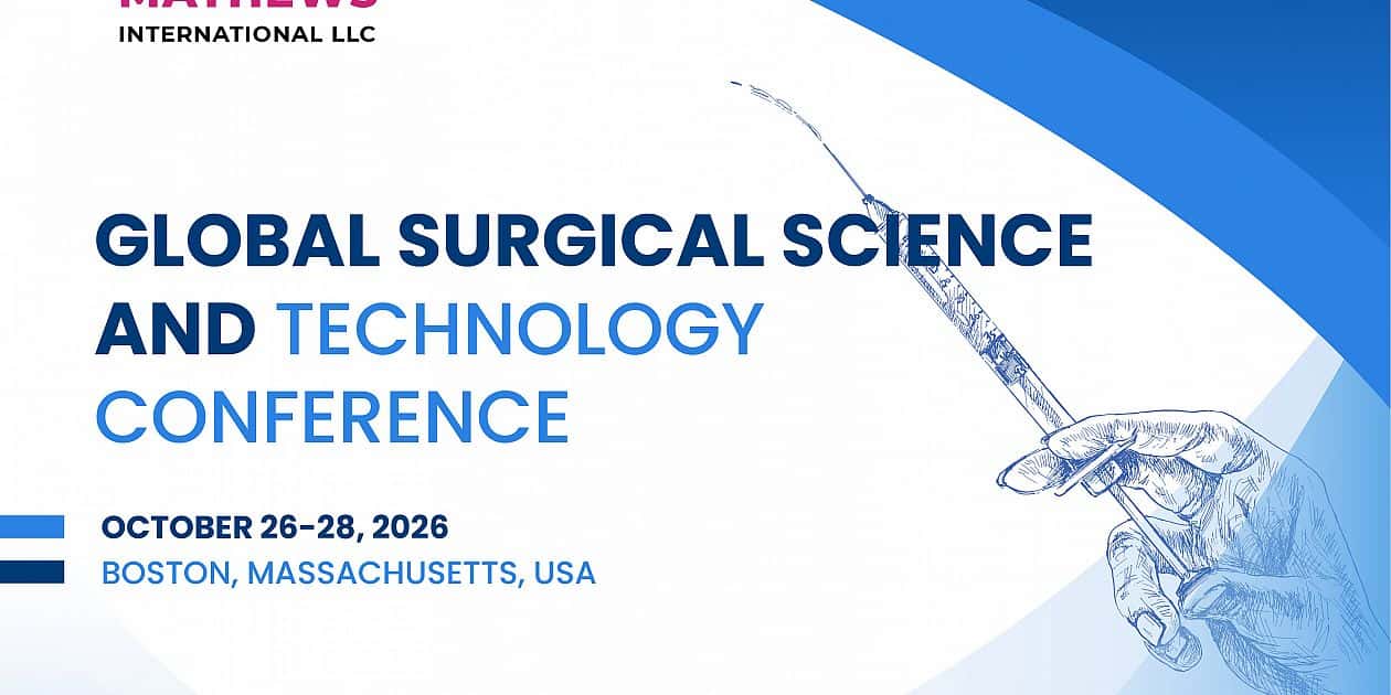 Global Surgical Science & Technology Conference