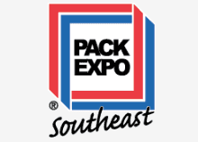 PACK EXPO Southeast