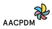 American Academy for Cerebral Palsy & Developmental Medicine - AACPDM Annual Meeting
