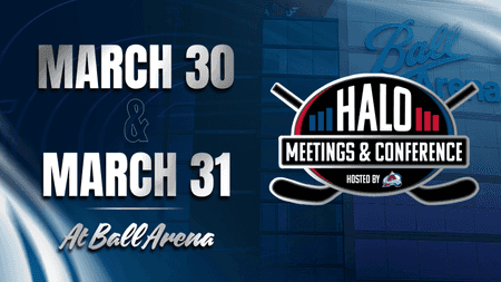Hockey Analytics League Operations Meetings & Conference 2026