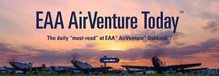 EAA AirVenture Oshkosh 2026