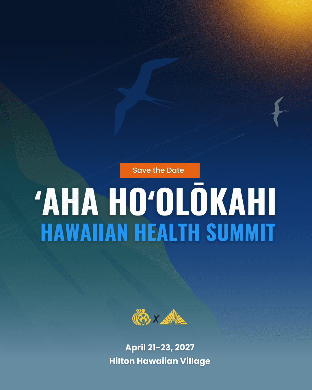 Hawaiian Health & Well-Being Summit