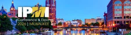 IPMI Parking & Mobility Conference & Expo 2026