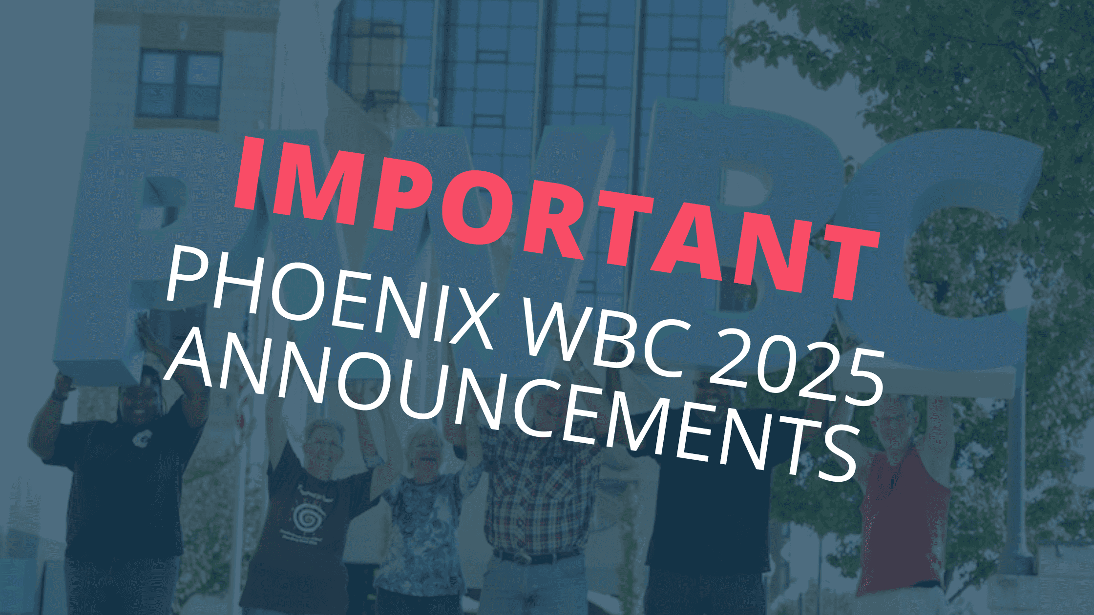 Phoenix World Burn Congress
