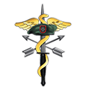 Special Operations Medical Association - SOMA