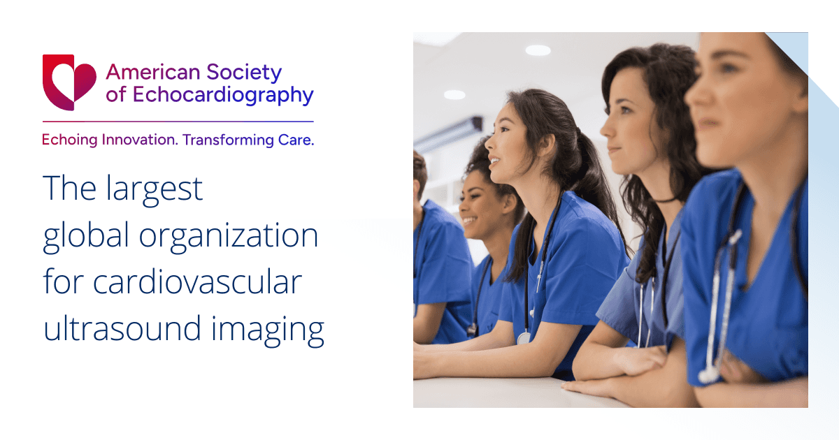 State-of-the-Art Echocardiography