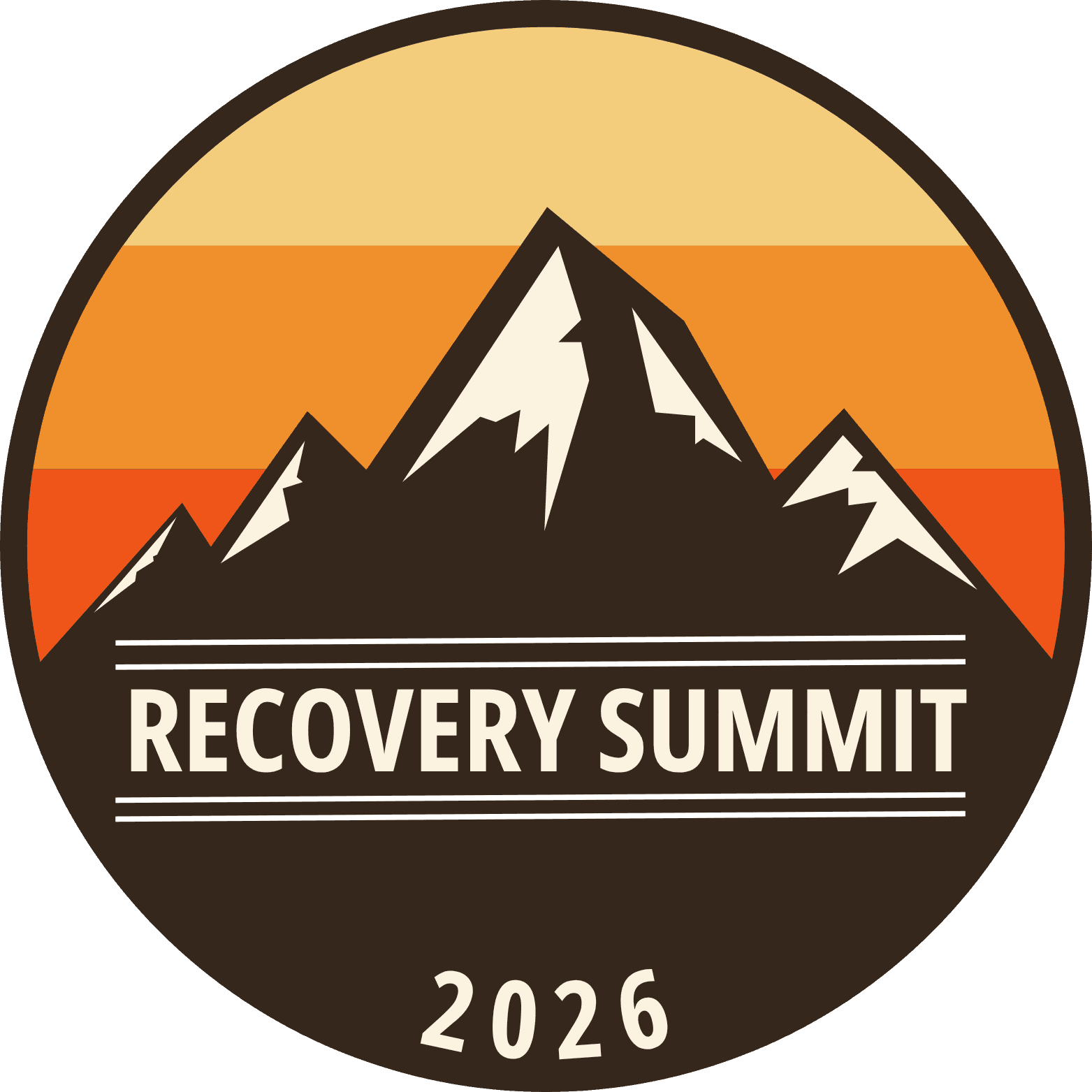 Recovery Summit
