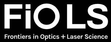 Frontiers in Optics - FiO LS