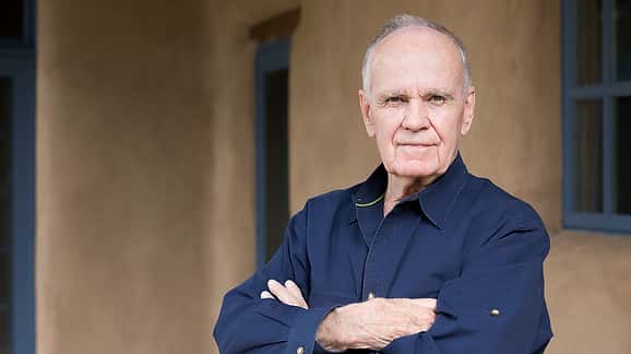 Cormac McCarthy Society Conference