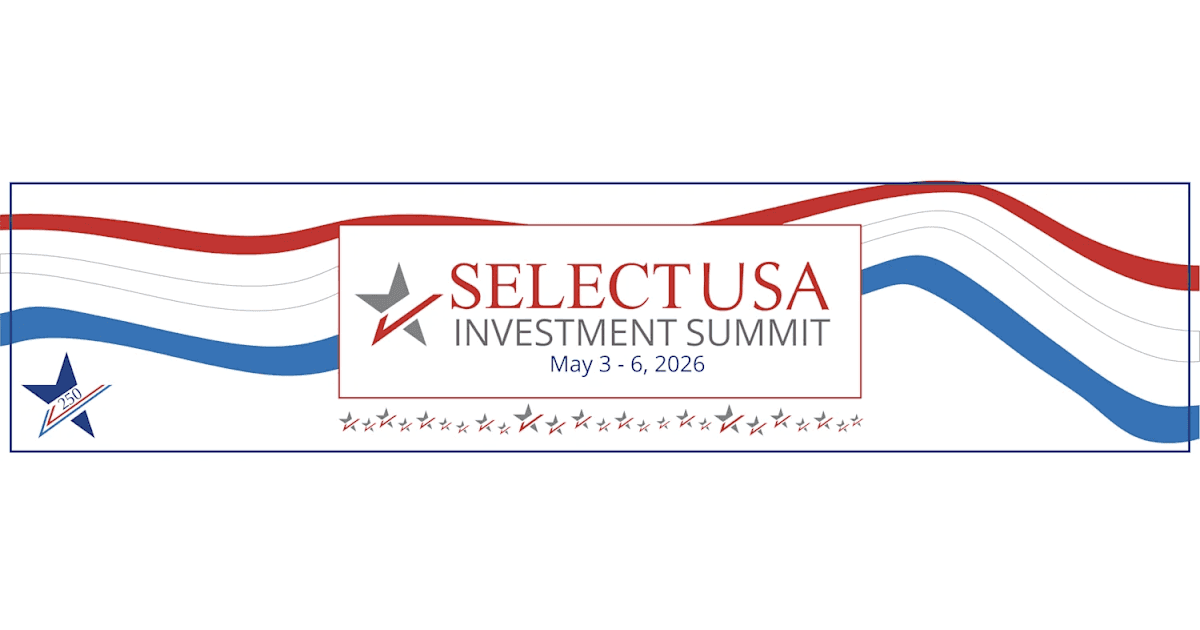 SelectUSA Investment Summit