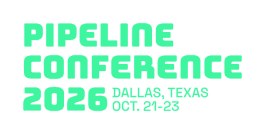 Pipeline Conference