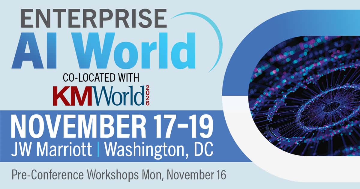 Enterprise AI World