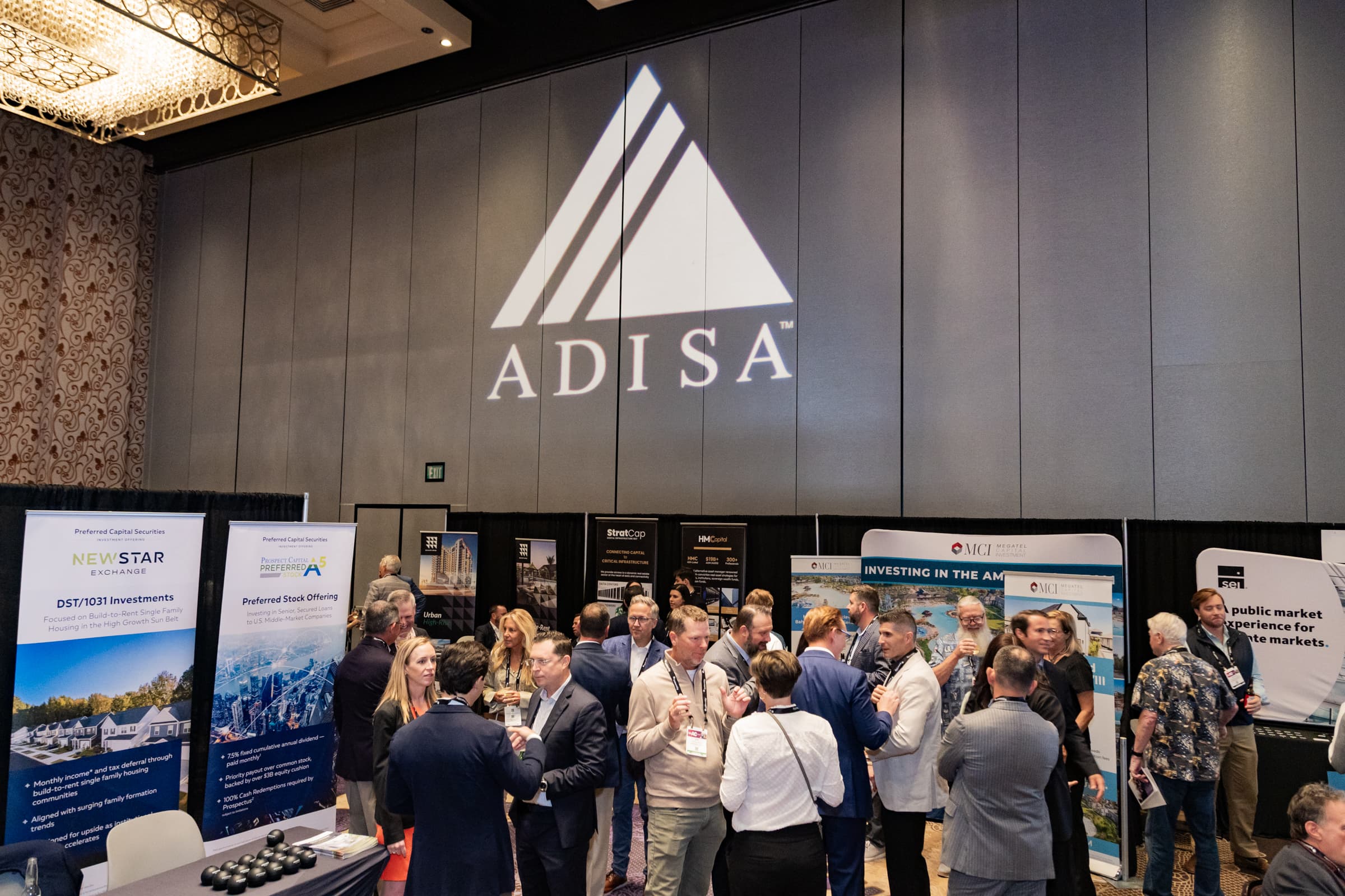 ADISA Annual Conference & Trade Show