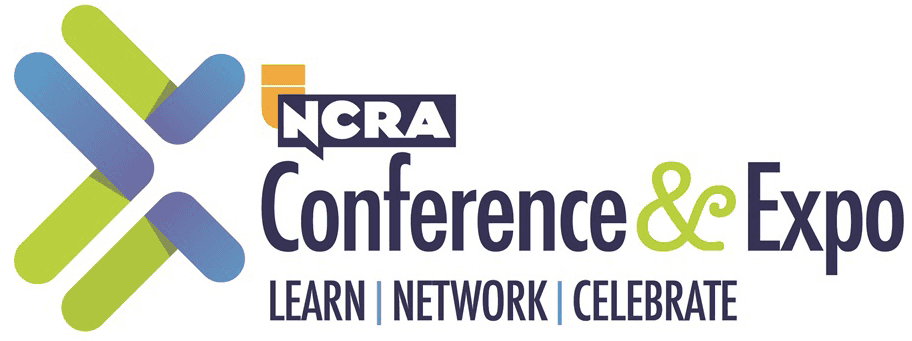 National Court Reporters Association Annual Conv - NCRA